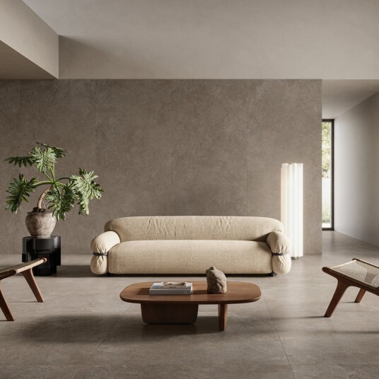 Casalgrande Padana Lithos Taupe 60x120 9mm Casalgrande Padana Lithos Taupe 60x120 9mm