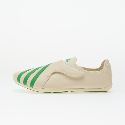 adidas Virginia Vario Flat Earther By Pharrell Chalk White/ Green/ Chalk White EUR 38 2/3 adidas Virginia Vario Flat Earther By Pharrell Chalk White/ Green/ Chalk White EUR 38 2/3