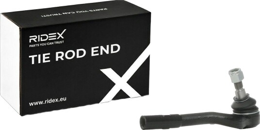 RIDEX 914T0063 Endeledd