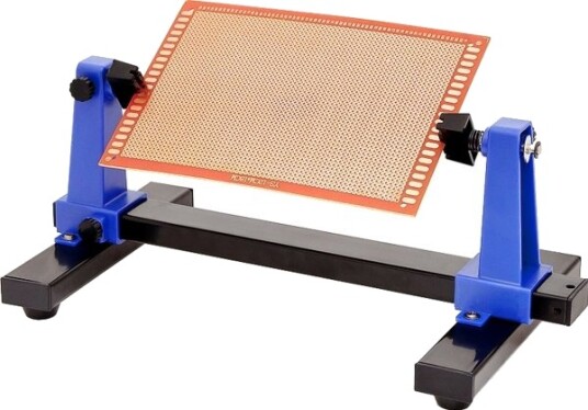 Blow 2276# Laminat Loddeholder 200X140mm