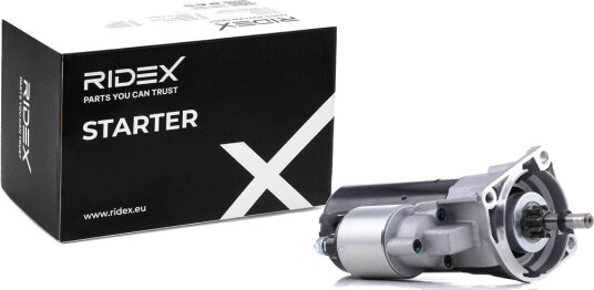 RIDEX 2S0561 Starter