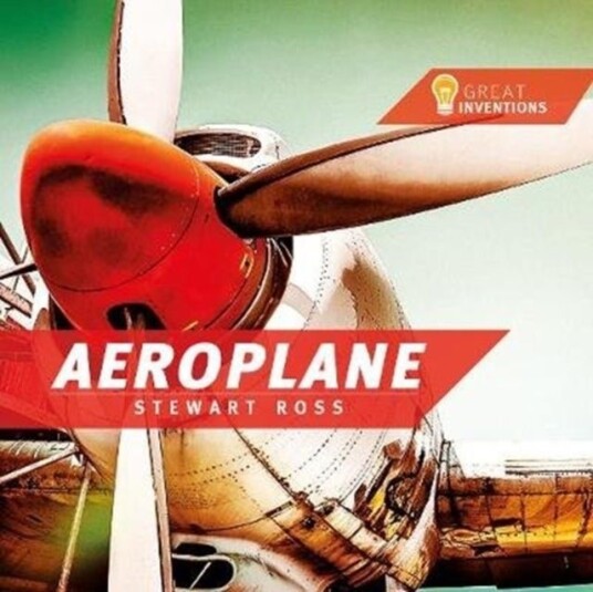 Aeroplane Aeroplane