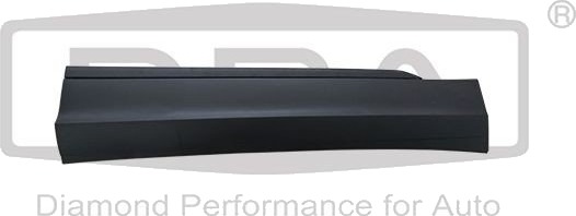 DPA 88541799802 Pynte- / beskyttelseslist, dør DPA 88541799802 Pynte- / beskyttelseslist, dør