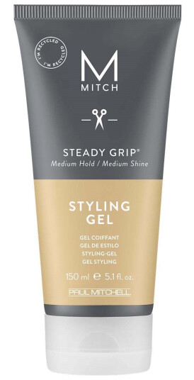 Paul Mitchell MITCH STEADY GRIP® 150 ml