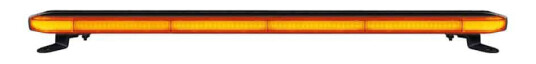Strands Cruise Light 772 Varselbjelke 772mm. Gult. ECE R65 / R10. IP67