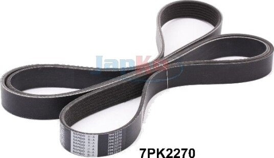 Kilerem JAPKO 7PK2270