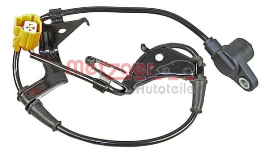 ABS sensor METZGER 09001045 ABS sensor METZGER 09001045