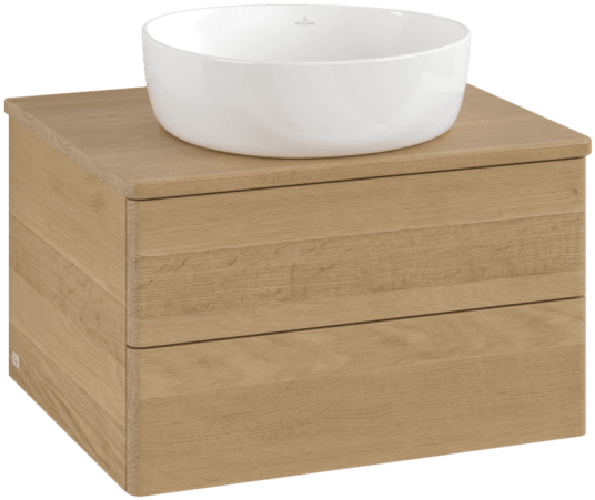 Villeroy & Boch Antao Servantskap Honey Oak