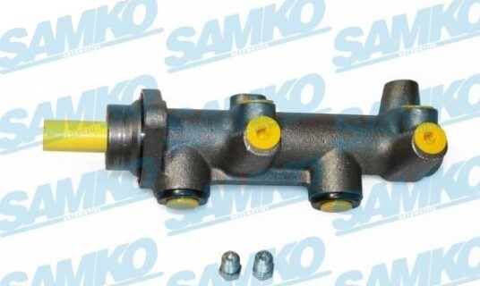 SAMKO P051279 Hovedbremsesylinder