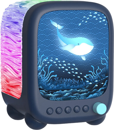 Mobility On Board Wavy Light Navy ONE SIZE