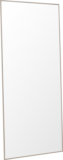 Venture Design Orlando speil Beige 190 x 85 cm Venture Design Orlando speil Beige 190 x 85 cm