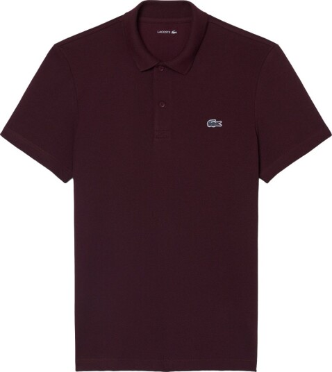 Lacoste Classic Sport Polo Golf pologenser herre Oxalis (3KE) X Large