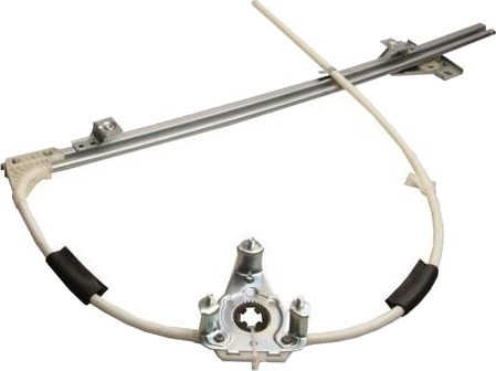 Vindusheis MAXGEAR 50-0775