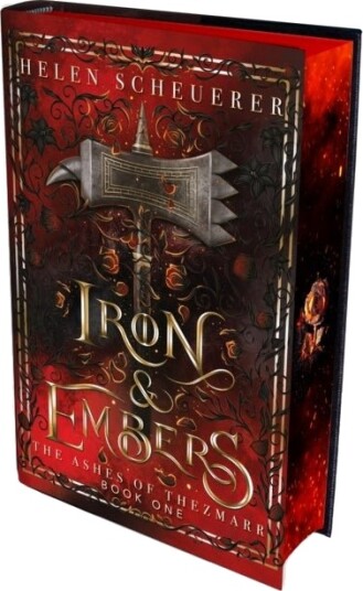 Iron & Embers
