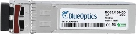 Blueoptics Juniper 740-069171 Kompatibel Sfp+ Bo35j15640d