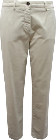 Mason's Dame Bukser Hvit XL, Mason's Dame Bukser Hvit XL,
