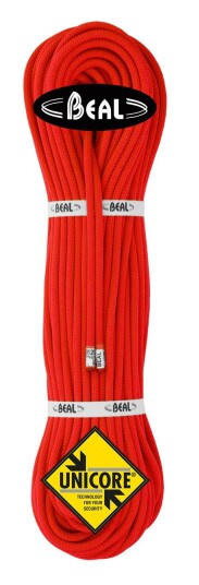 Beal Gully 7,3mm red Beal Gully 7,3mm red