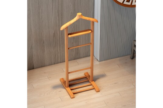 Pega Tek Hattehylle 46x34 cMørkebrun