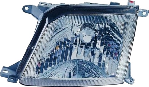 ABAKUS 212-11B1R-LD-E Frontlykter