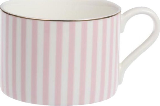 Nova Abby Kopp 25cl Rosa m/Gullkant Nova Abby Kopp 25cl Rosa m/Gullkant