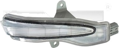 TYC 320-0051-3 Blinklys