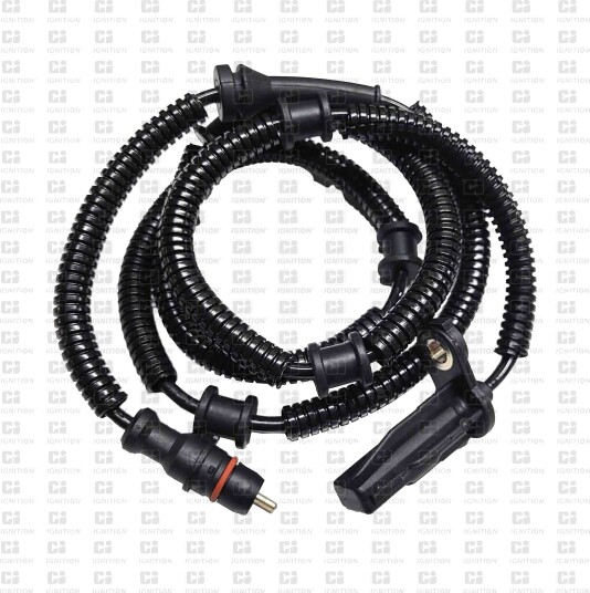 QUINTON HAZELL XABS850 Sensor ABS