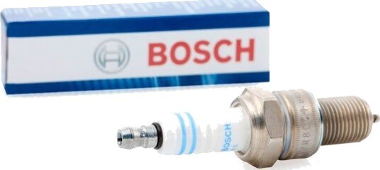 Tennplugg BOSCH 0 242 229 656