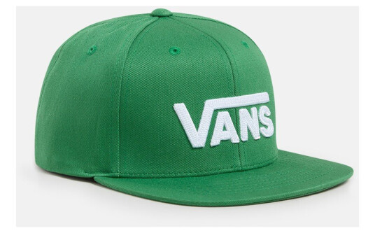Vans Drop V Ii Snapback Fairway Onesize Treningstilbehør