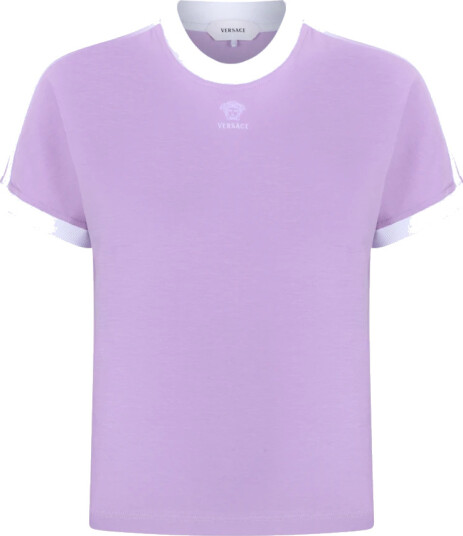 Versace Dame Topper Lilla M, Versace Dame Topper Lilla M,