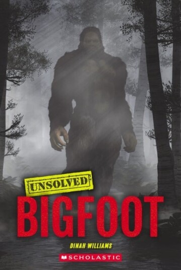 Bigfoot Unsolved Bigfoot Unsolved