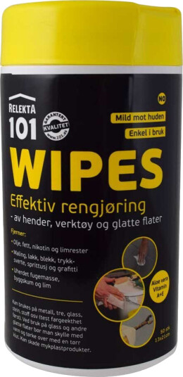 101 Wipes50stk, 13x21cm, 101 Wipes50stk, 13x21cm,