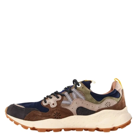 Flower Mountain Herre Sport Flerfarget 40 EU,