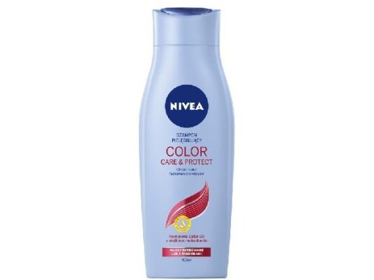 Nivea Hair Care Color Care & Protect Shampoo 400 Ml Nivea Hair Care Color Care & Protect Shampoo 400 Ml