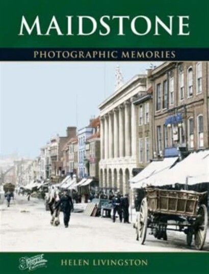 Maidstone Av Helen Livingston