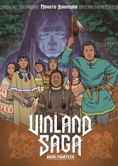 Vinland Saga 14 Vinland Saga 14