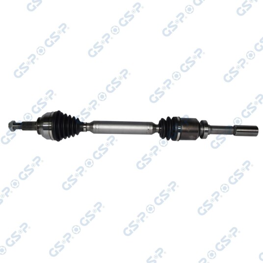 Gsp Drivaksel GSP 250445 Gsp Drivaksel GSP 250445