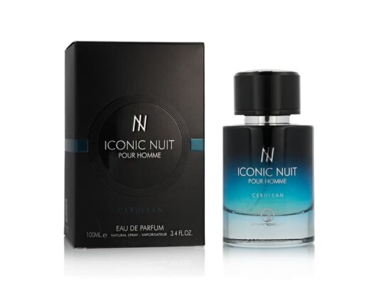Grandeur Iconic Nuit Eau De Parfum 100 ml mann
