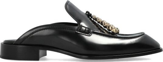 Loewe Dame Sko Svart 36 EU,