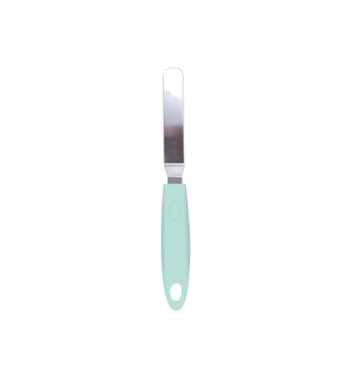Scrapcooking Palettkniv Mknekk Mint 21cm | Slikkepott.No