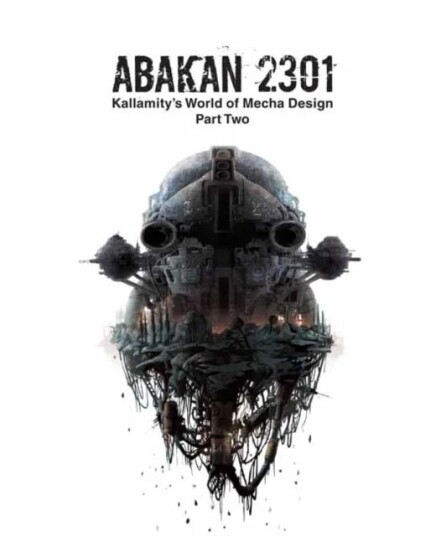 Abakan 2301 Av Luca Zampriolo Abakan 2301 Av Luca Zampriolo