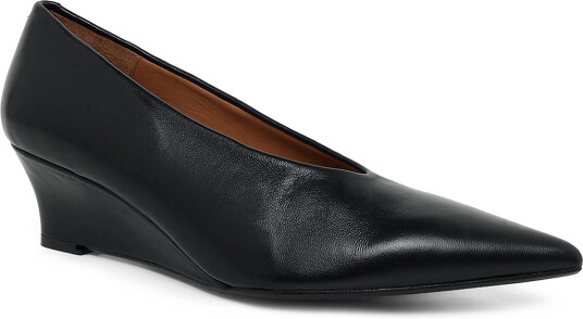 Billi Bi Pumps Black 36