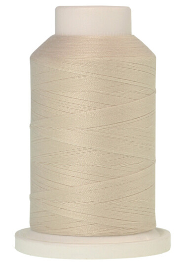 Mettler, Seracor 1000m, Overlock Tråd Farge nr 0778 Muslin