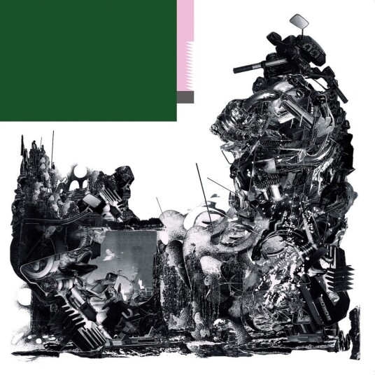 Black Midi  Schlagenheim  LP/Vinyl
