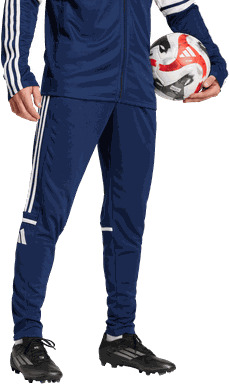 Adidas Squadra 25 Training Pants, fotballbukse, herre Mørk blå XL