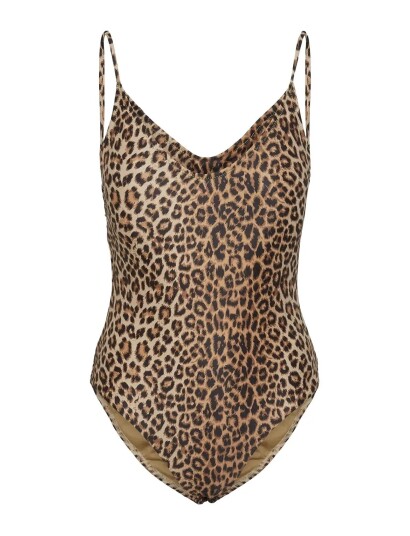 Pieces | Pcbaomi Swimsuit Bc | XS