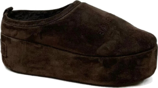 Balenciaga Dame Sko Brun 38 EU, Balenciaga Dame Sko Brun 38 EU,