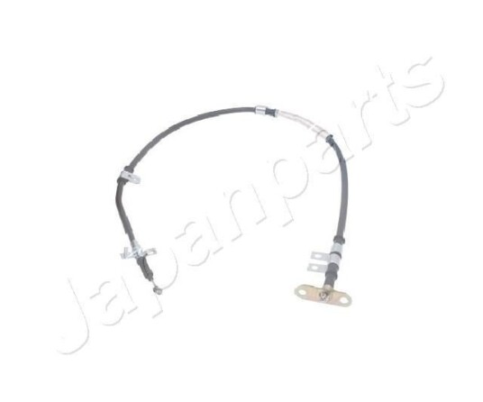 Tautrekk, håndbremse JAPANPARTS BC-H40R