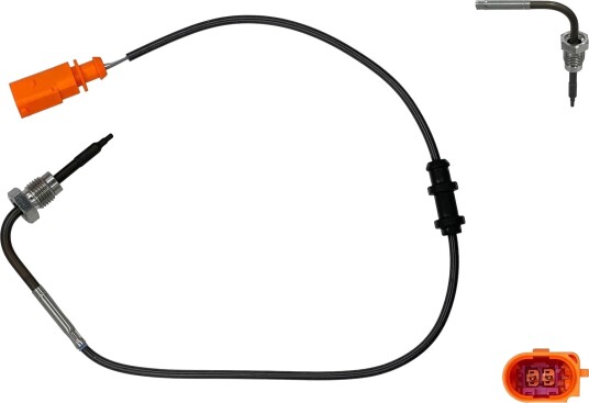 Sensor, eksostemperatur WAGNER ETP00048