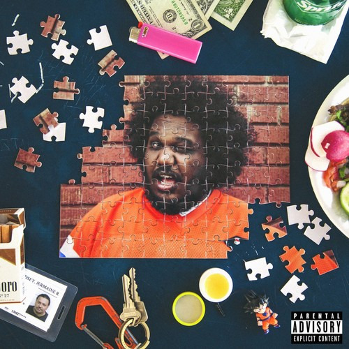 Michael Christmas What A Weird Day CD