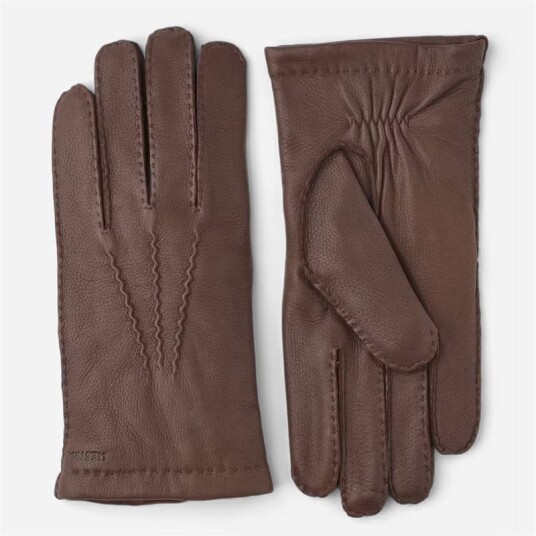 Hestra Matthew Glove Chocolate